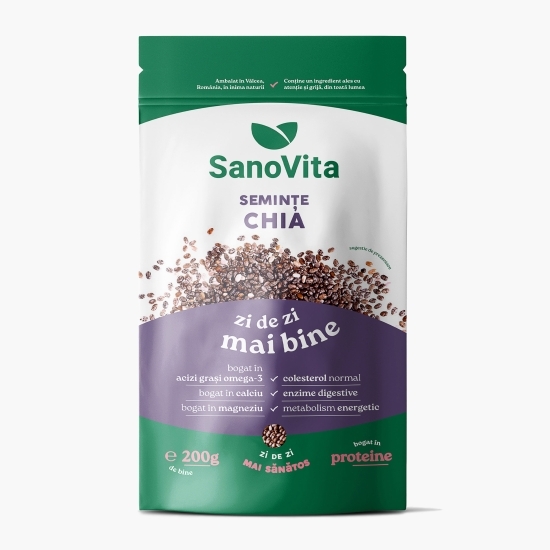 Semințe de chia 500g