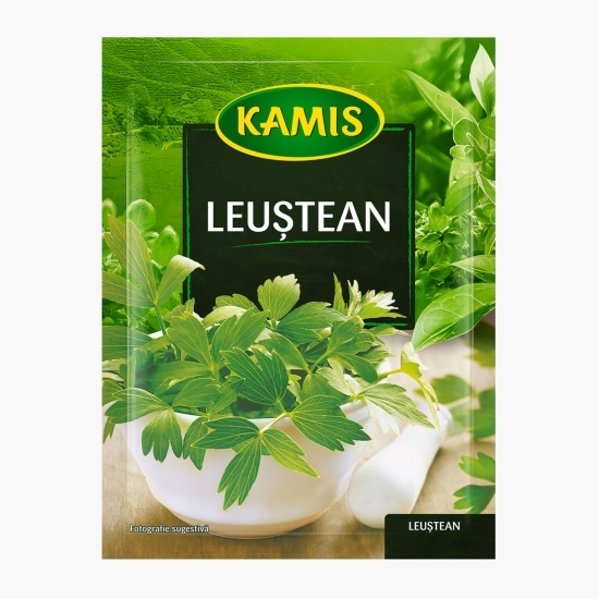 Leuștean 8g