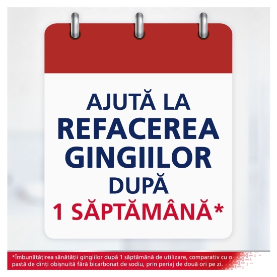 Pastă de dinți Active Gum Repair 75ml