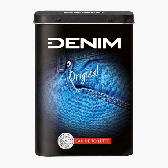 Apă de toaletă Original 100ml