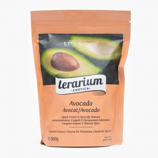 Avocado Exotica 600g