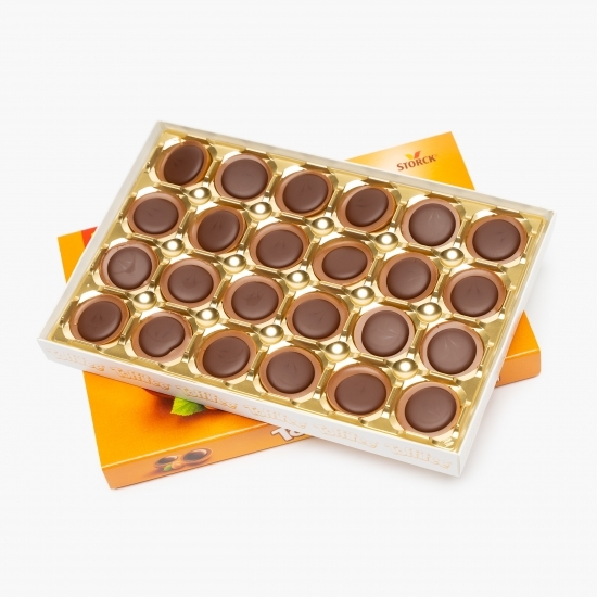 Bomboane cu alune și caramel 200g 