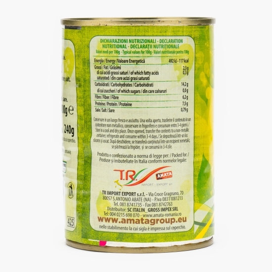 Năut 400g