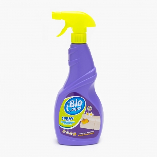 Spray pentru îndepărtarea petelor 0.75l