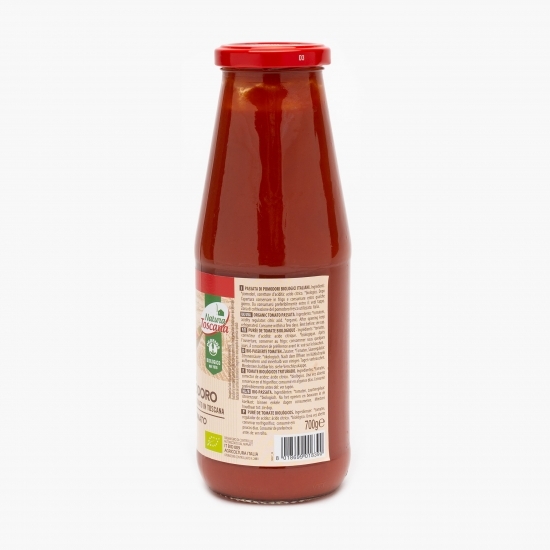 Sos de roșii eco 700g