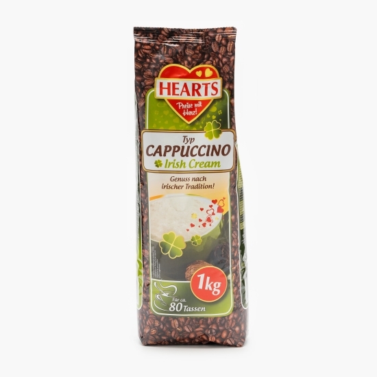 Cafea instant Cappuccino Irish Cream 1kg