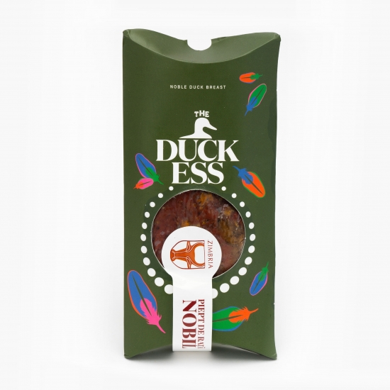 Piept de rață nobil 270g
