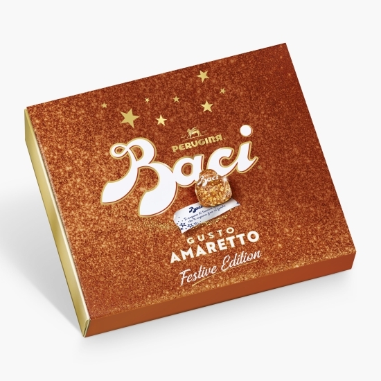 Praline Amaretto 200g