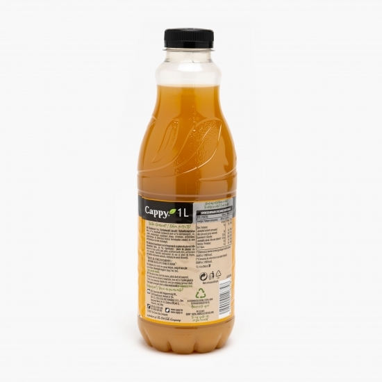 Băutură necarbogazoasă nectar piersici 1l