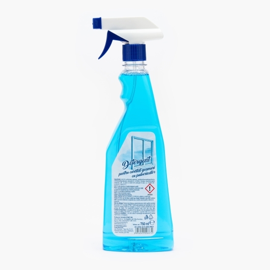 Spray geamuri 0.75l