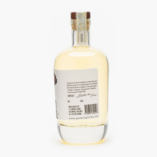 Rachiu de pere 37% alc. 0.7l