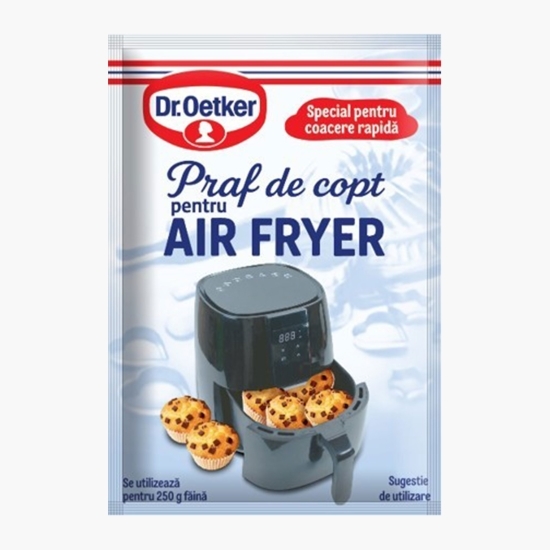 Praf de copt pentru Air Fryer 11g
