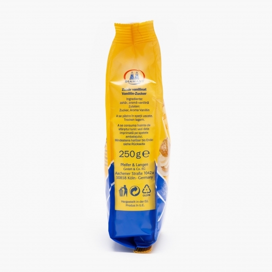 Zahăr vanilinat 250g