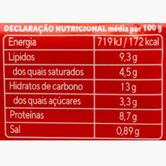 Lasagna bolognese 350g