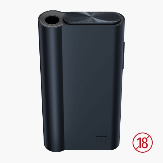 Dispozitiv Hyper X2 Air Black