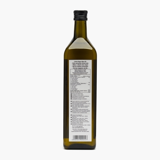 Ulei de măsline extravirgin 1l