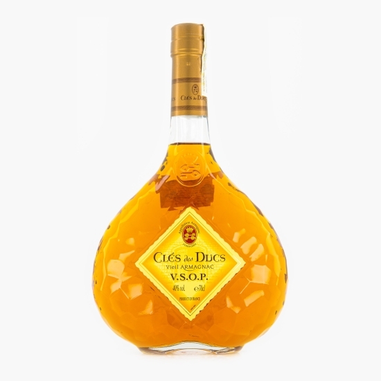 Armagnac VSOP 40% alc. 0.7l