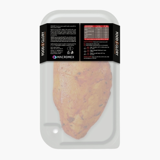 Piept de pui Piri Piri 220g