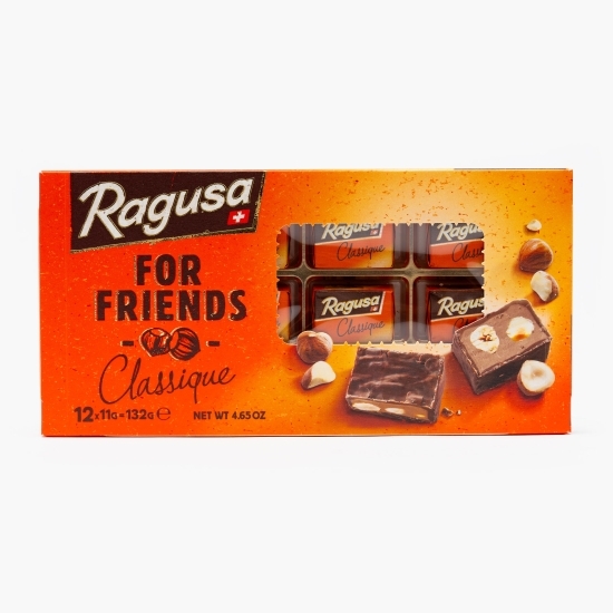 Praline For Friends Classique 132g