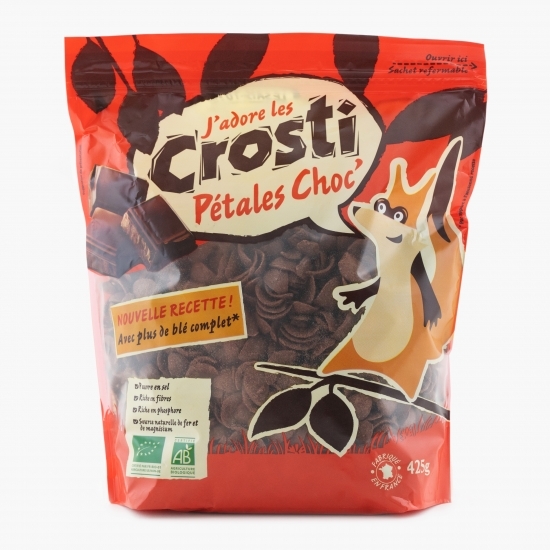 Cereale Pétales Choc eco  425g