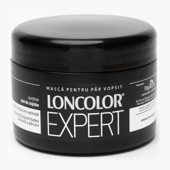 Mască Expert pentru păr vopsit 200ml