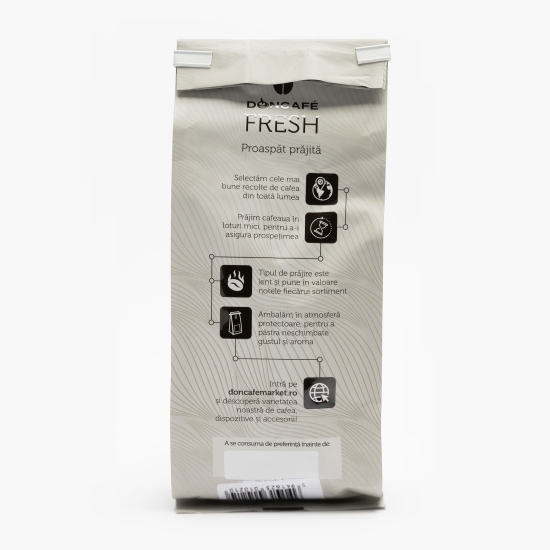 Plantation 250g cafea boabe de origine India 