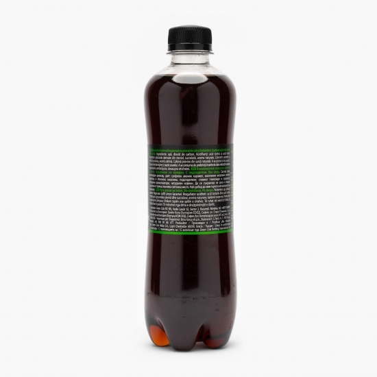 Băutură carbogazoasă aromă cola 500ml