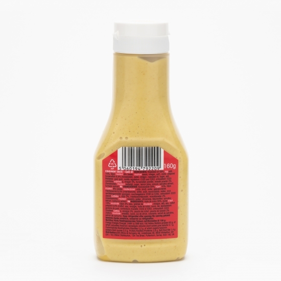 Maioneză cu cremă wasabi Japanese 160g