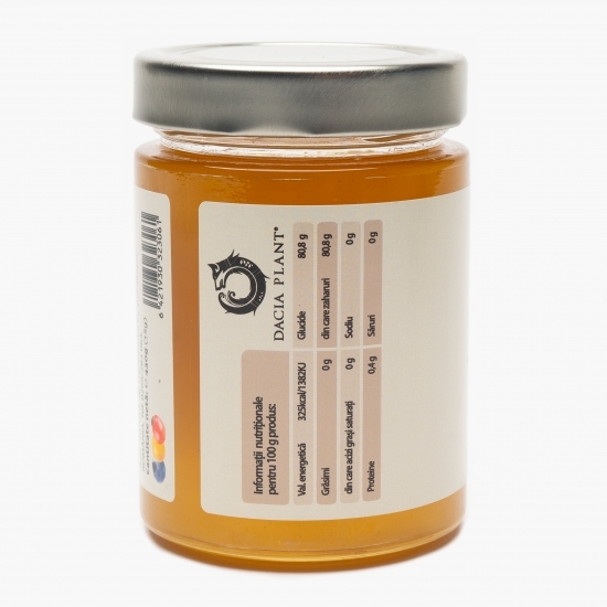 Miere de salcâm 430g