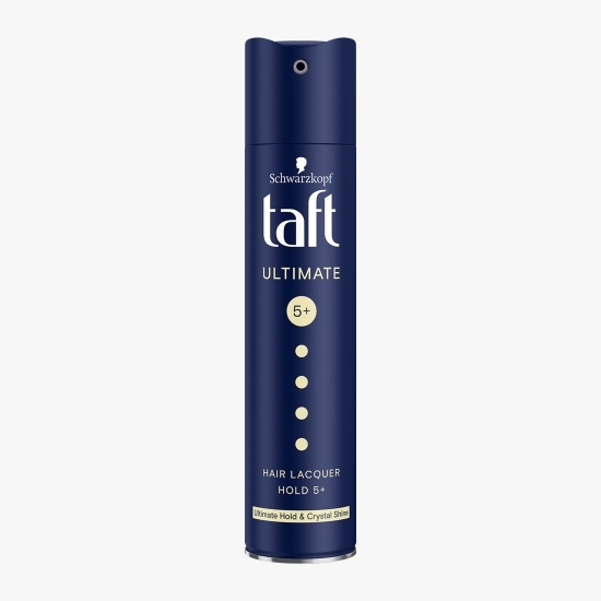 Fixativ Ultimate (5+) pentru păr 250ml