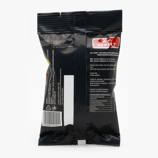 Fistic Persan 50g