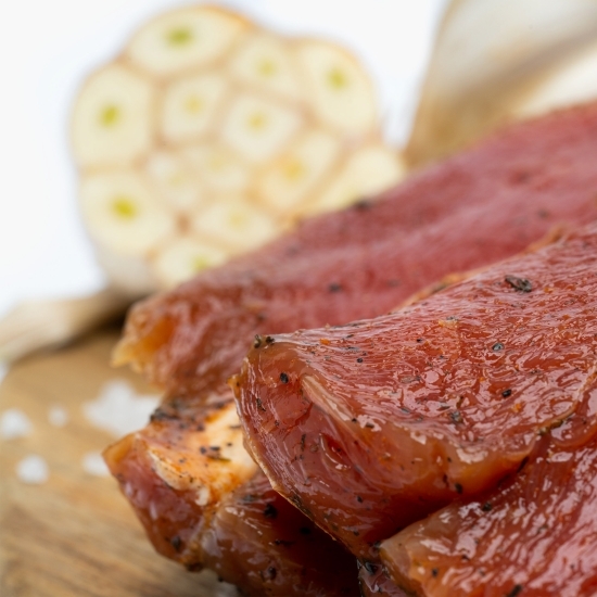 Pastramă oaie 500g