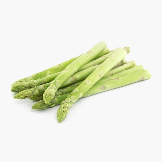 Sparanghel verde eco 200g
