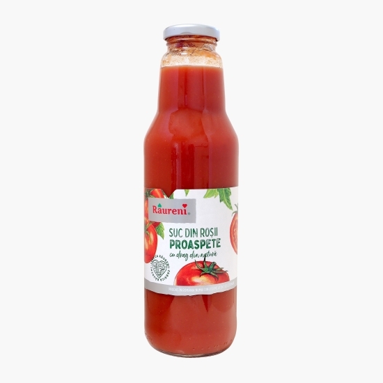 Suc din roșii proaspete 745g