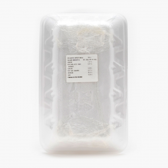 Pastramă de vită afumată 500g