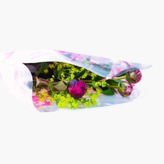 Buchet mixt 5 fire