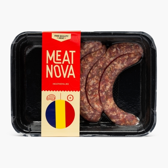 Cârnați proaspeți vită-miel 200g