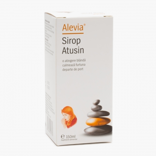 Sirop Atusin 150ml