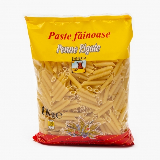 Paste Penne Rigate 1kg
