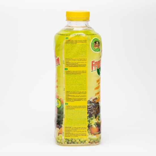 Soluție concentrată pentru spălarea fructelor și legumelor 2l
