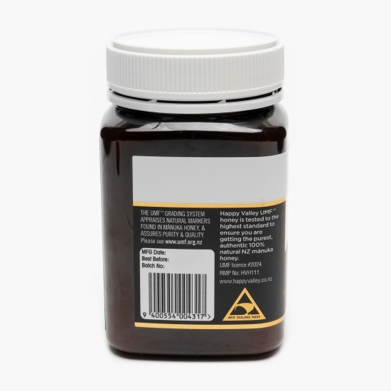 Miere Manuka UMF 10+ 500g