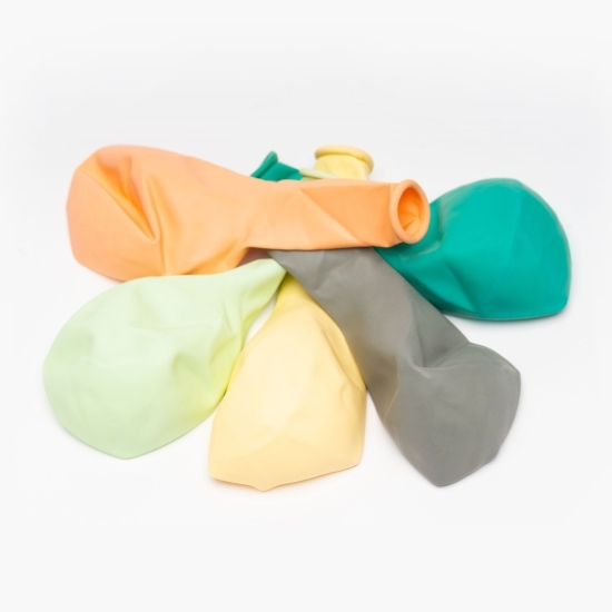 Baloane macaroon 5 buc