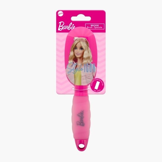 Perie ergonomică mini