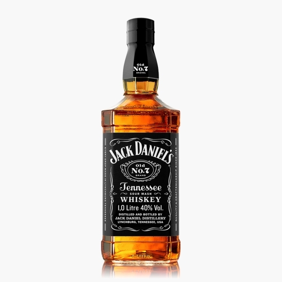 Tennessee Whiskey, 40%, USA, 1l