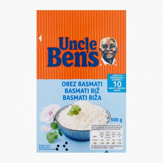 Orez basmati 500g
