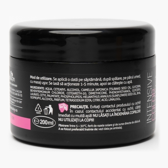 Mască Expert Tsubaki pentru păr vopsit 200ml