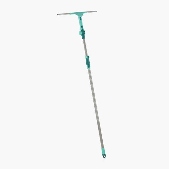 Spălător geam Power slider XL, coadă telescopică