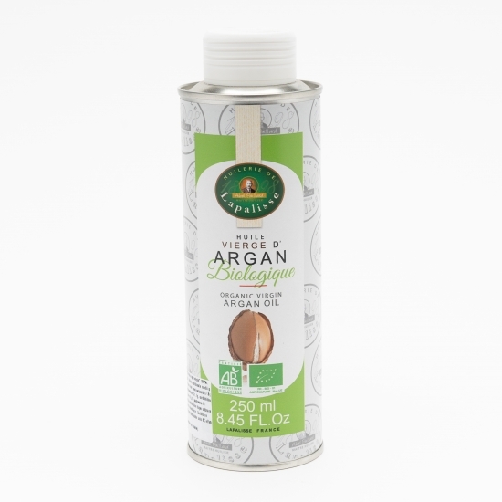 Ulei de argan virgin eco 250ml