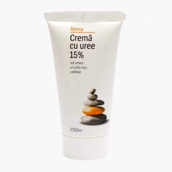 Cremă cu uree 15%, 50ml