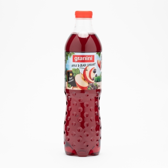 Suc de mere și coacăze Still Drink 1.5l